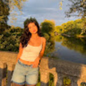 Meet your Posher, Edna